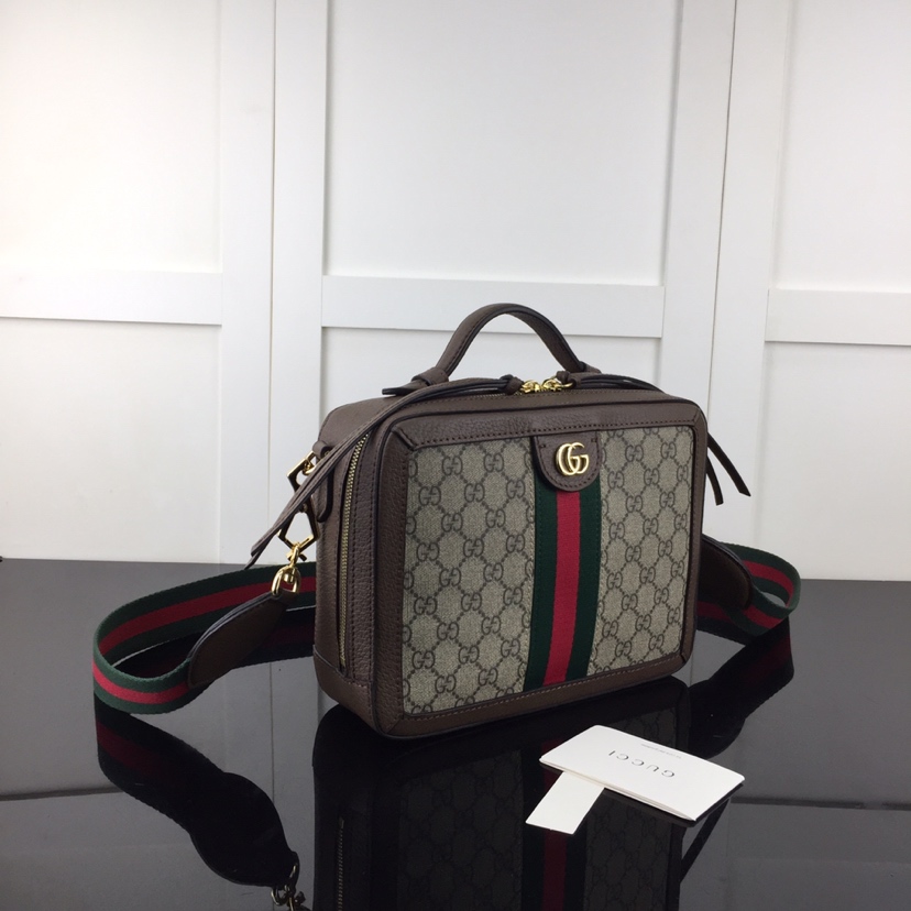 Gucci Satchel Bags